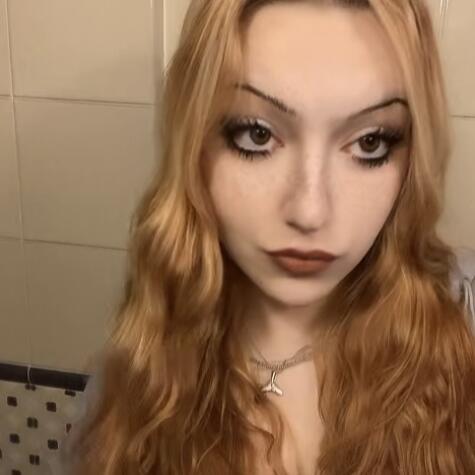 Arabella The Blessing avatar