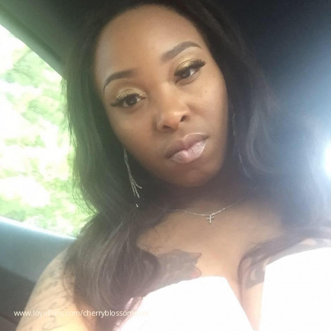 Cherry Blossoms xxx avatar