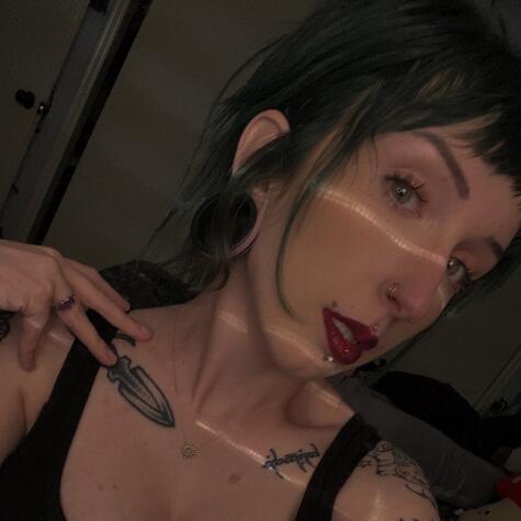 Mistress Vex666 avatar