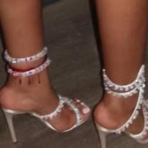 Heelsbae avatar
