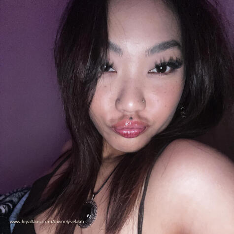 DivinelySelahh avatar