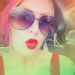 goddess LuxuryLifestyle avatar