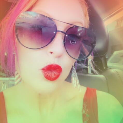 goddess LuxuryLifestyle avatar