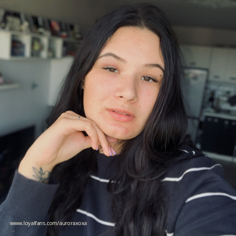 Dominatrix Aurora avatar