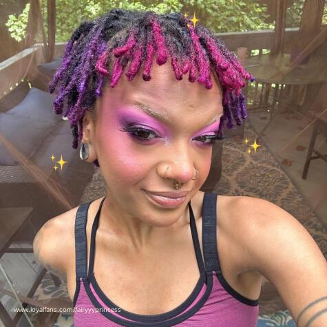 Fairyyy Princess avatar