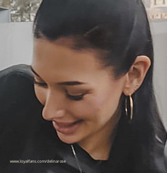 Delina Rose’s Official Social Fan Page | LoyalFans