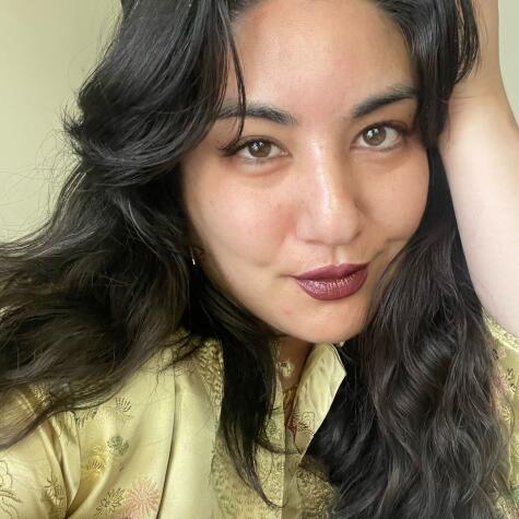Empress Farrah avatar