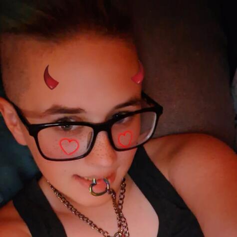 Mystical Fox avatar