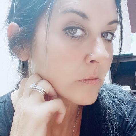 Miss Audrey Rayne avatar