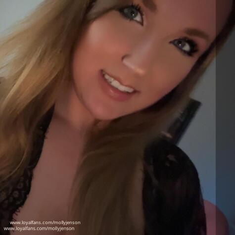 MollyJenson avatar
