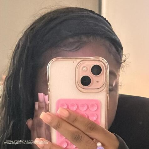 MissKoemi avatar