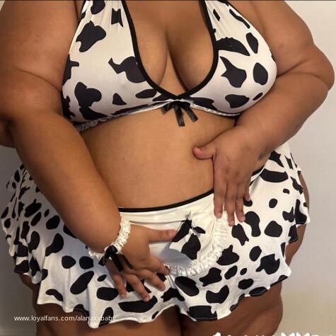 AlanaXXbaby avatar
