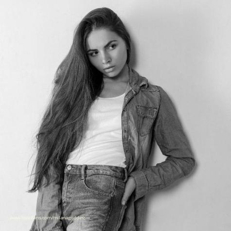 Milana Goddess W's videos and clips | Official account | LoyalFans