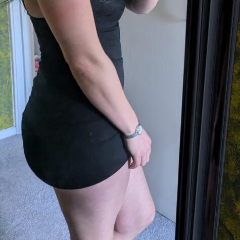 Mistress FullForce avatar