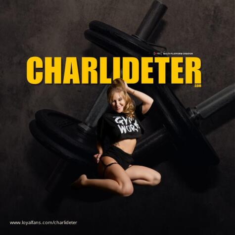 CharliDeter avatar
