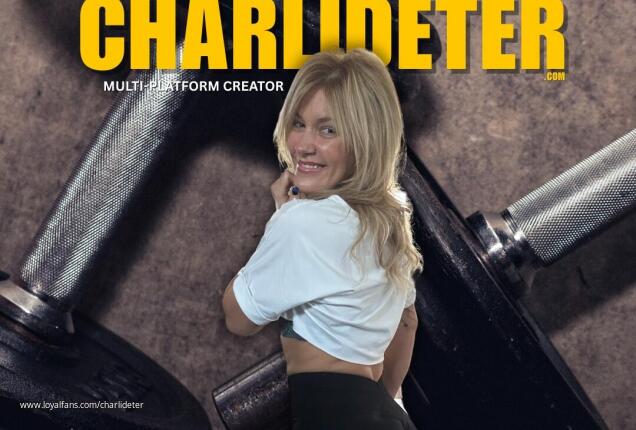 RESTRAINTS w/@barefootmamamn 13-2023: GG Content - CharliDeter Official
