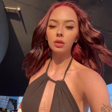 Lilliangel avatar