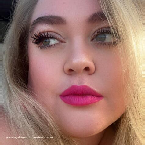 Miss Neilani avatar