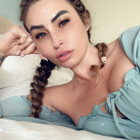 Real Kerri King avatar