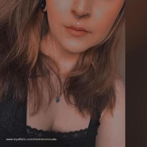 Mistress Mona Liatris Findom Femdom avatar