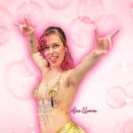 Alice Elvoria avatar