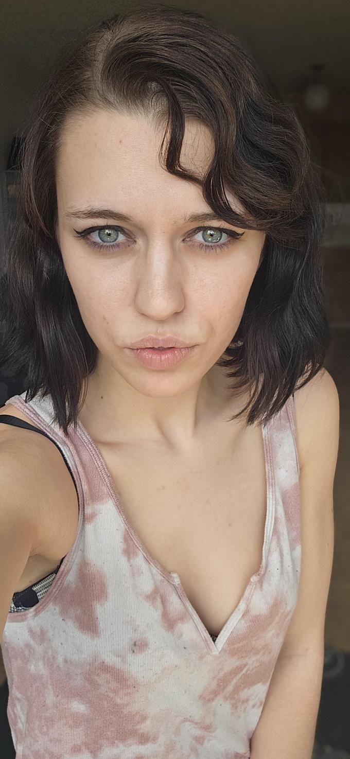 We Can Do Anything 👑🔥💖 - AliceRed Official Photos www.Loyalfans