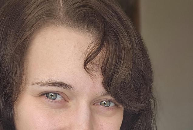 It's a Rare No Makeup Day ️ - AliceRed Official Photos | www.Loyalfans.com