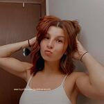 Goddess Stephhh avatar