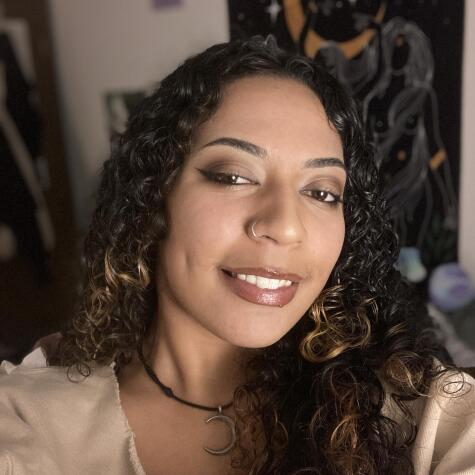 Goddess Khelina avatar