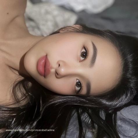 Princess Belladine avatar