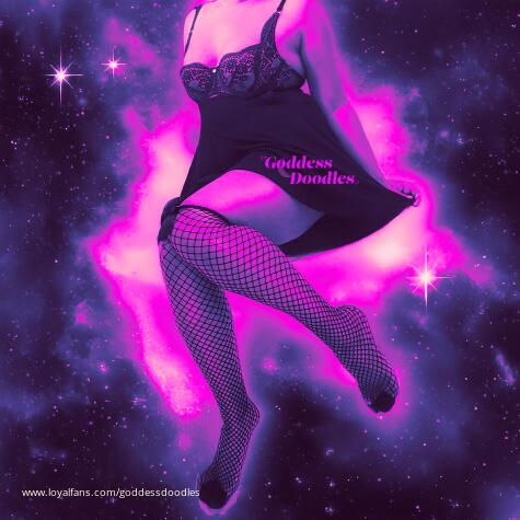 Goddess Doodles Findom Foot avatar