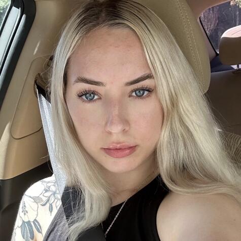 Alli The Brat avatar