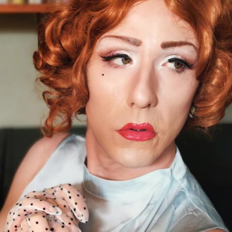 Madeleine la Belle avatar