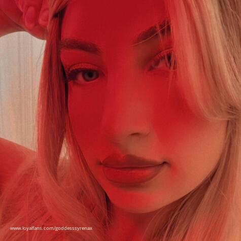 Goddess Syrenax avatar