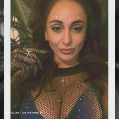 FinGoddessLeti avatar