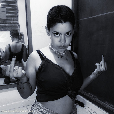Findom Goddess Kali avatar