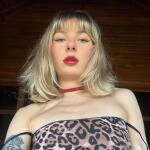 Katelyn Tiger avatar