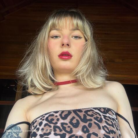 Katelyn Tiger avatar