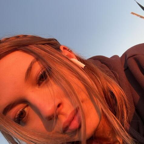 Kristinaxo avatar