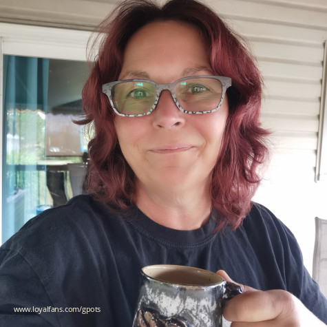 G Pots Pottery's Official Social Fan Page | LoyalFans