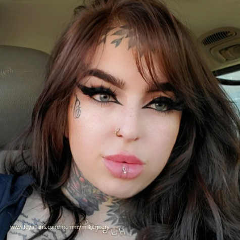 mommymilkermary avatar