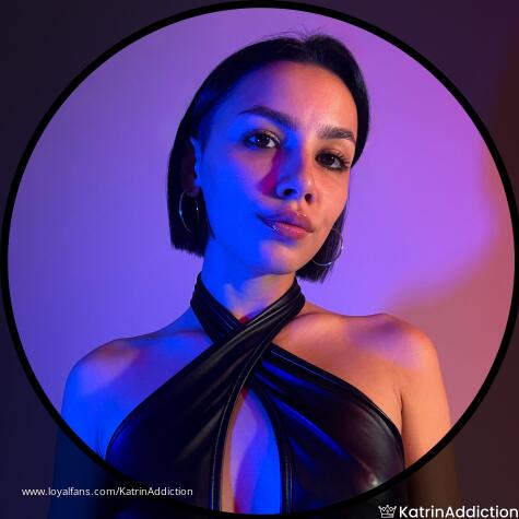 KATRIN ADDICTION avatar
