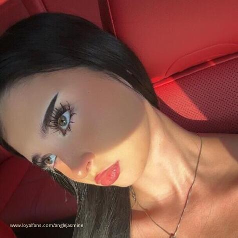 AngleJasmine avatar