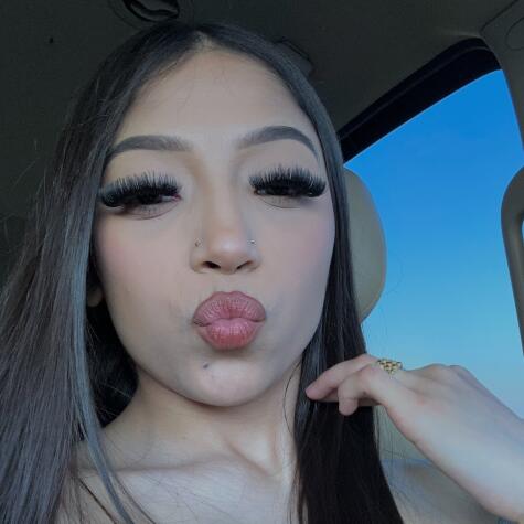 xogisellle avatar