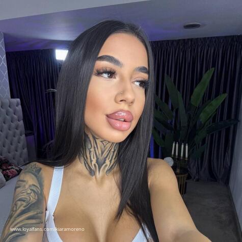 KiaraMoreno avatar