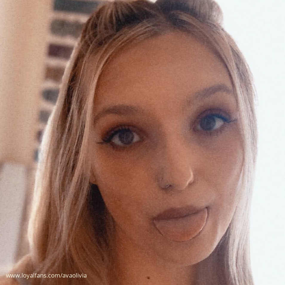 Ava Olivia’s Official Social Fan Page LoyalFans