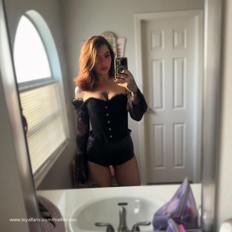 mila minx avatar