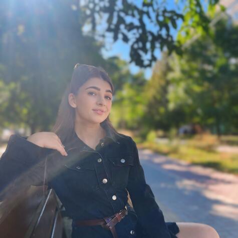 KarinaLuxe avatar
