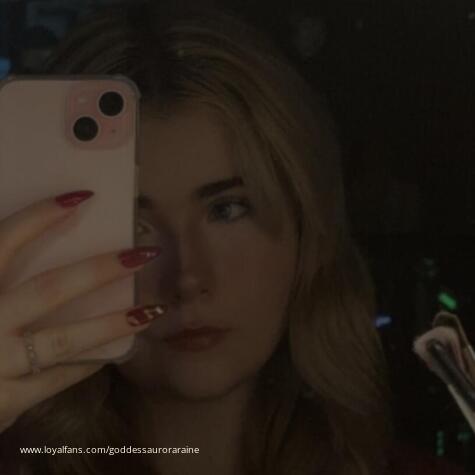 GoddessAuroraRaine avatar