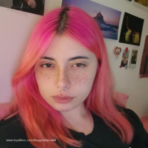 God Lexy avatar